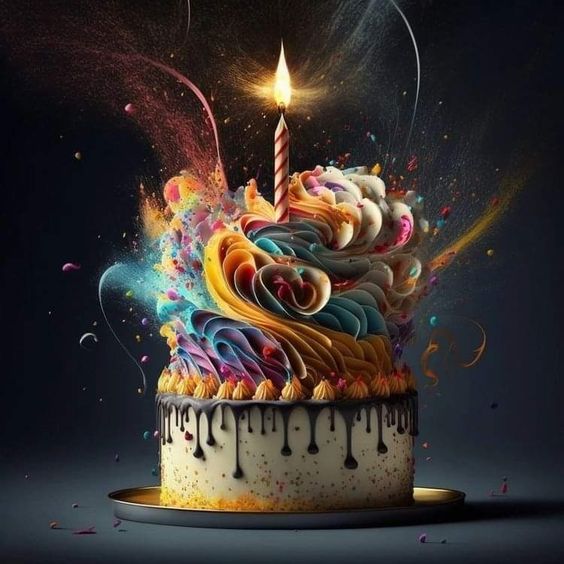 اجمل تهنئة عيد ميلاد الحبيبة