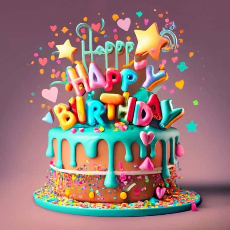 اجمل تهنئة عيد ميلاد زوجتي