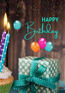 اجمل تهنئة عيد ميلاد زوجتي