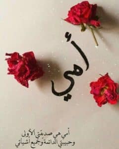 اجمل حالات واتس اب عن الام