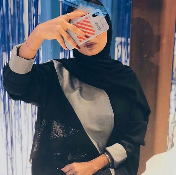 اجمل خلفيات واتس اب للبنات محجبات