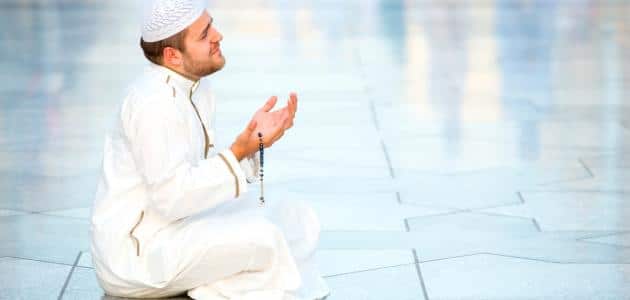 اجمل دعاء مكتوب