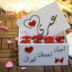 اجمل كلام حب لحبيبتي