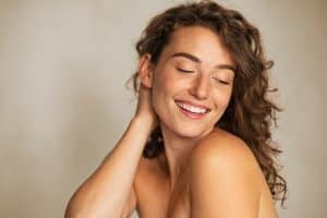 اجمل كلام في وصف جمال المراة