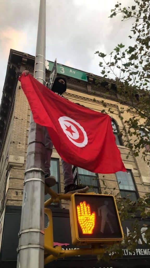 اجمل كلمات باللهجة التونسية