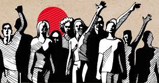 اجمل ما قيل عن الثورة