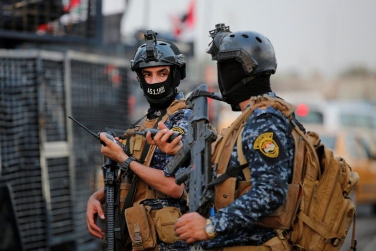 اجمل ما قيل عن الشرطة