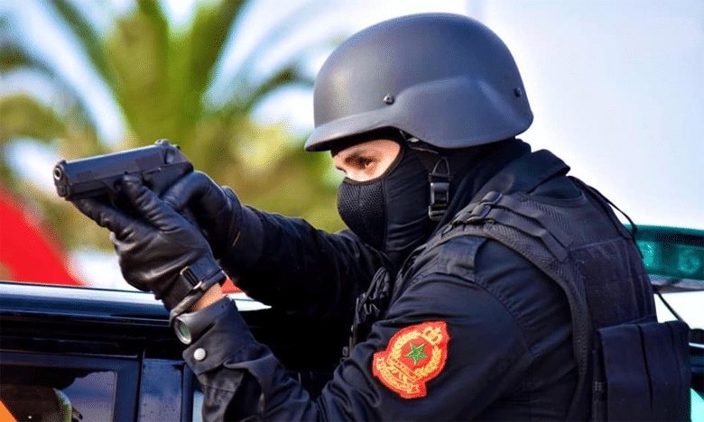 اجمل ما قيل عن الشرطة
