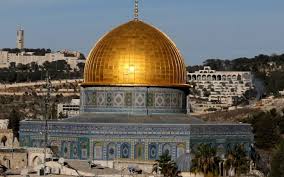 اجمل ما قيل عن القدس