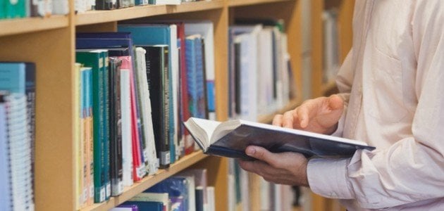 اجمل ما قيل عن الكتب