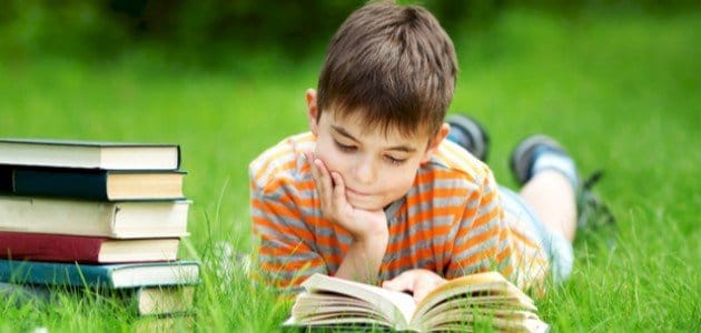 اجمل ما قيل عن الكتب