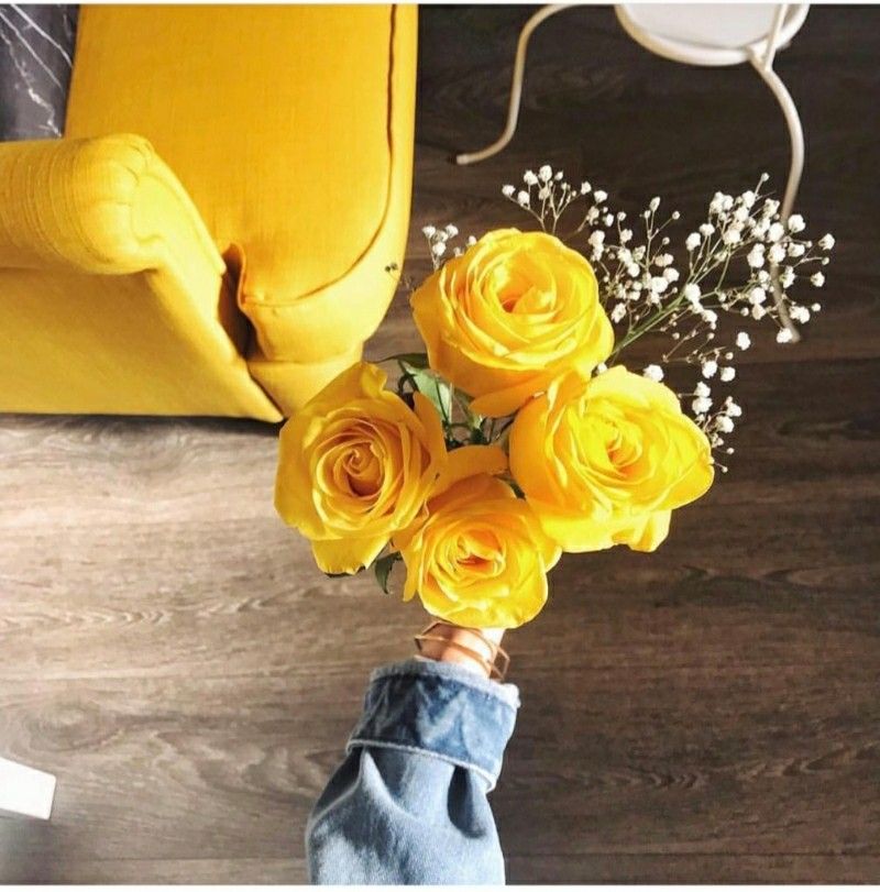 اجمل ما قيل عن اللون الاصفر