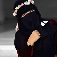 اجمل ما قيل عن النقاب