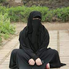 اجمل ما قيل عن النقاب