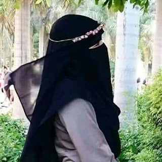 اجمل ما قيل عن النقاب