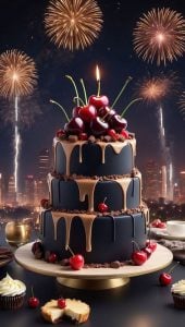 اجمل ما يقال للحبيبة في عيد ميلادها