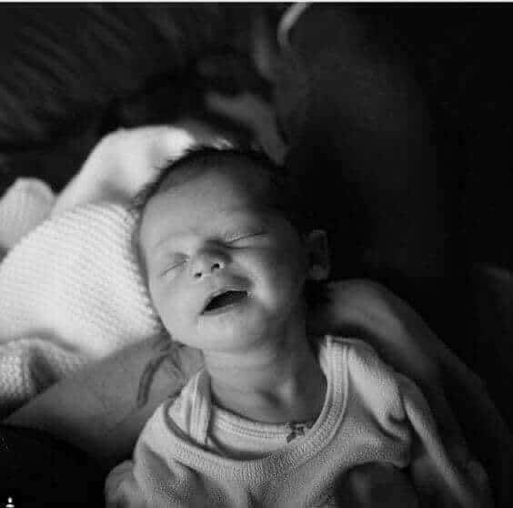 ادعية للحمل بعد الجماع