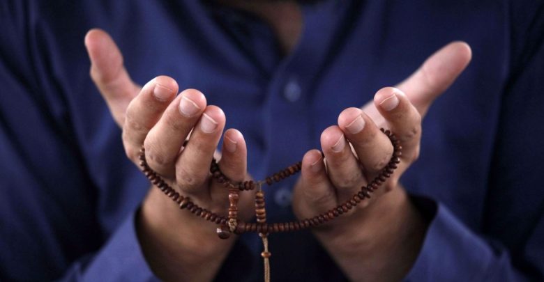 ادعية للحمل بعد الجماع