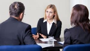 اسئلة مقابلة عمل في بنك