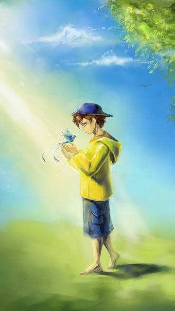 اسماء للفيس بوك بالانجليزي ومعانيها