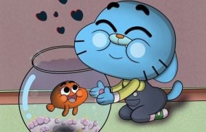 اقوال غامبول