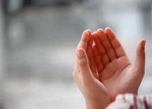 اقوال وحكم عن الدعاء