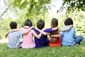 اقوال وحكم عن الصداقة للاطفال