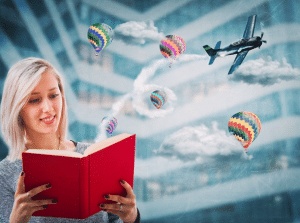 اقوال وحكم عن القراءة