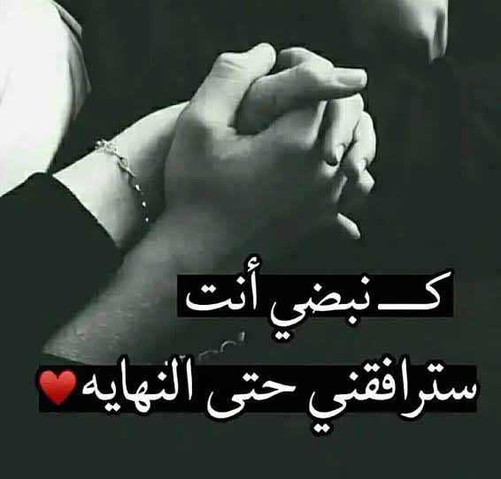 بالصور كلام في الحب