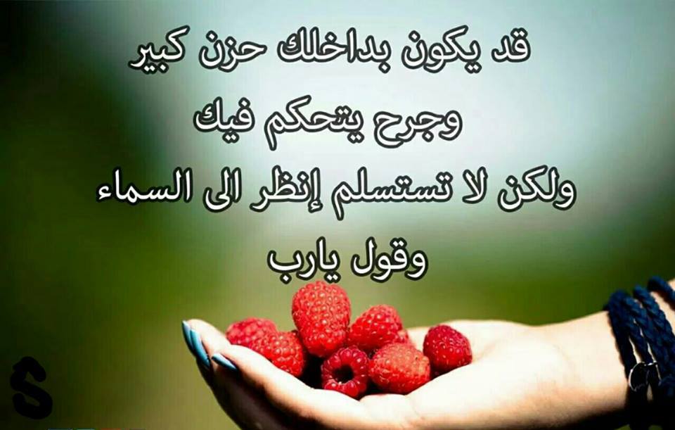 بالصور كلام من ذهب