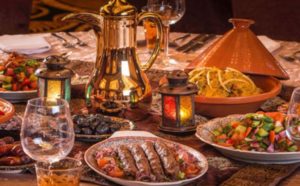 تفسير حلم الإفطار في نهار رمضان عمداً