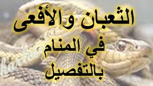 تفسير حلم الثعبان في المنام