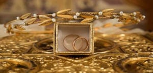 تفسير حلم هدية الذهب في المنام لابن سيرين