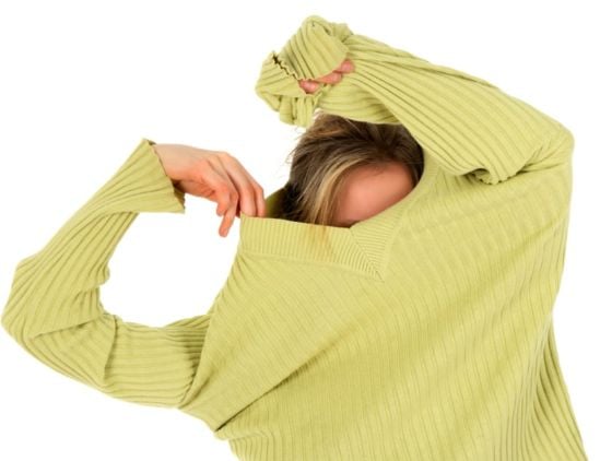 تفسير رؤية الاخت العارية في المنام