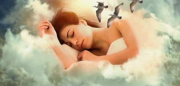 تفسير رؤية الاخت العارية في المنام