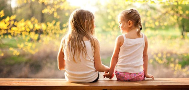 تفسير رؤية الاخت العارية في المنام