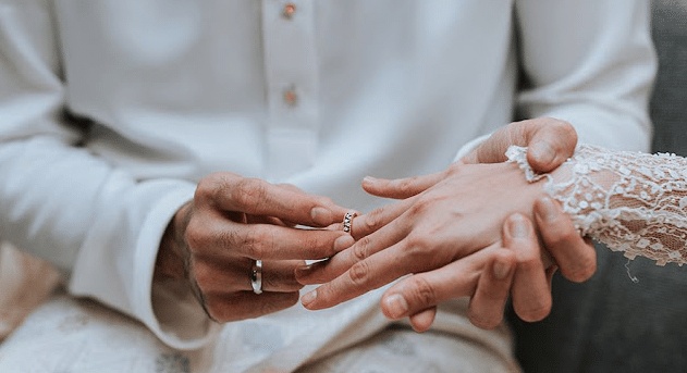 تهنئة خطوبة دعاء