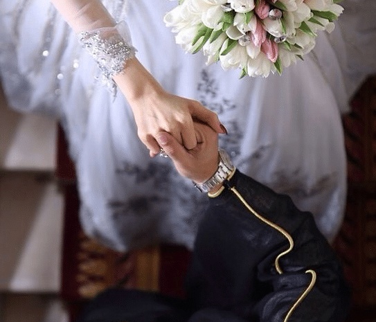 تهنئة خطوبة دعاء