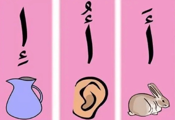 جمل بحرف الالف للاطفال