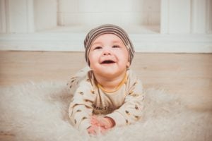 حلمت اني انجبت ولد وتفسيره