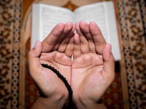 دعاء الجنة قصير