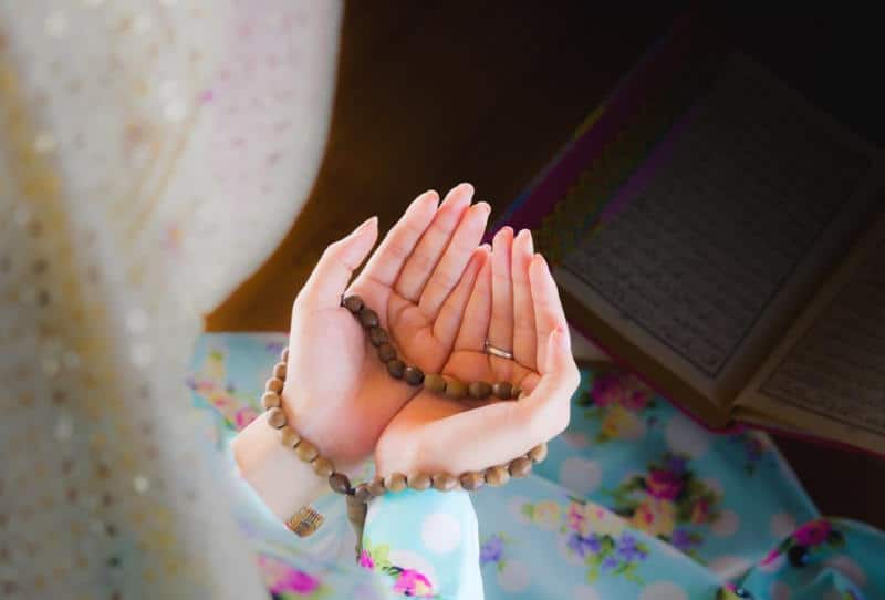 دعاء الرزق للزوج
