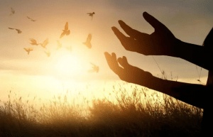 دعاء السنة الجديدة للمريض