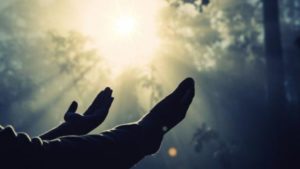 دعاء الشفاء من الوسواس والخوف
