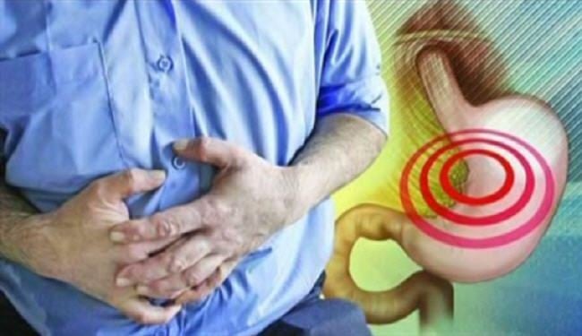 دعاء الشفاء من جرثومه المعده