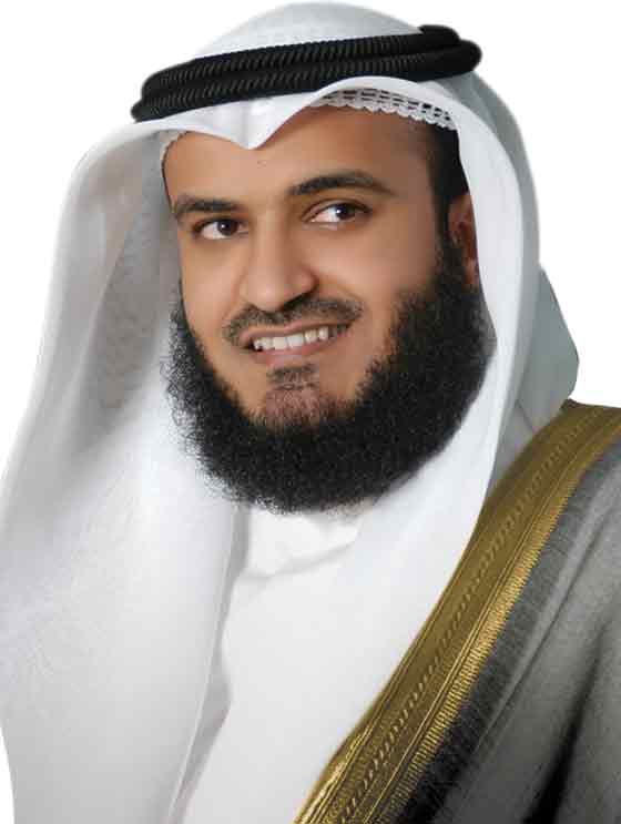 دعاء الصباح العفاسي