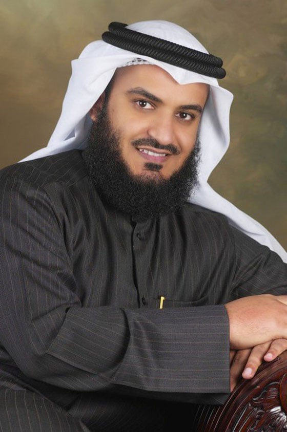 دعاء الصباح العفاسي