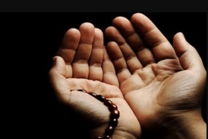 دعاء الفرج الاسماعيلي