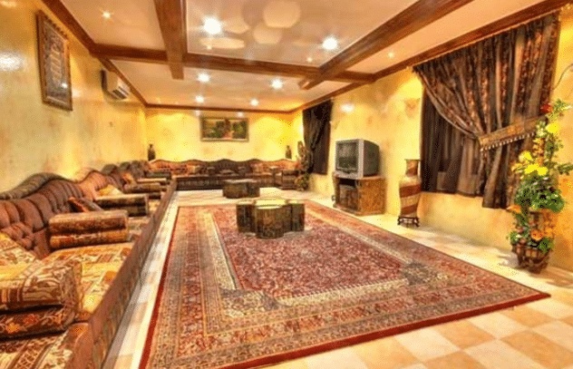 دعاء المنزل الجديد لابن باز