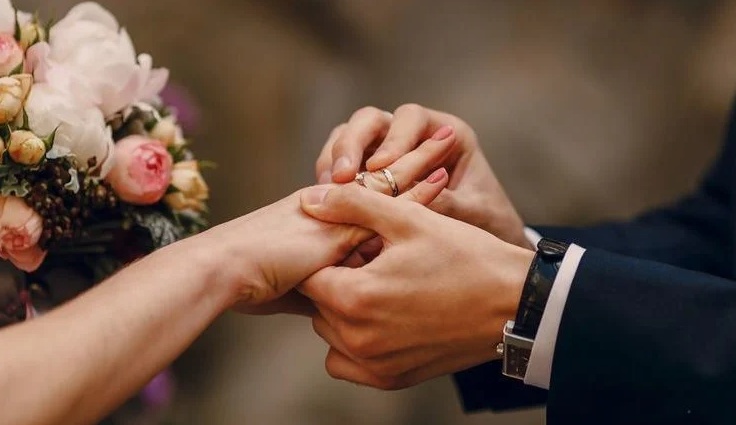 دعاء تعجيل الزواج في اسبوع